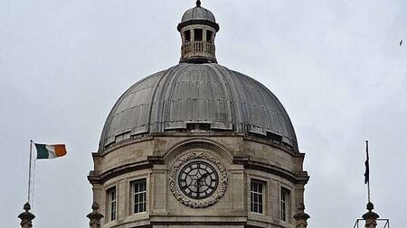 Ireland needs migration to sustain workforce - confidential Government paper