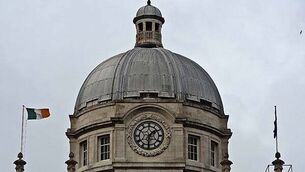 Carlow town cleans up at European competition for environmental excellence