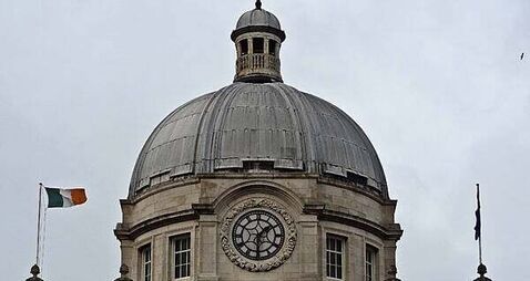 Ireland needs migration to sustain workforce - confidential Government paper