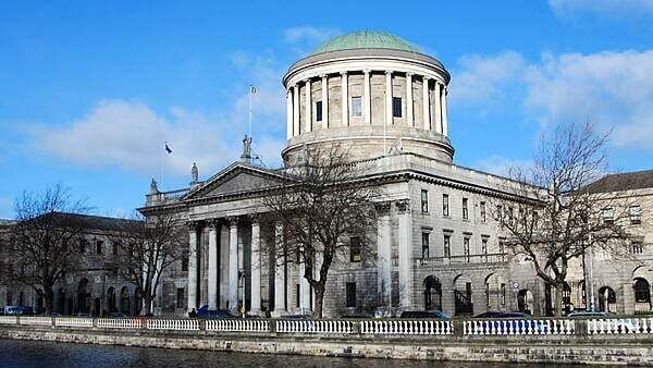 Family of man who died two weeks after being discharged from hospital settle High Court action