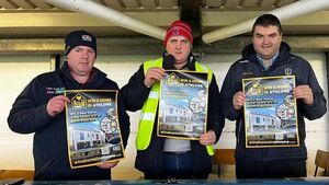 New chairperson takes up the baton at Club Rossie