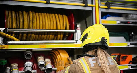 Muslim man has lucky escape after petrol bombing at Limerick mosque