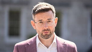 Narrow Water Bridge will be ‘symbol of hope’, minister says