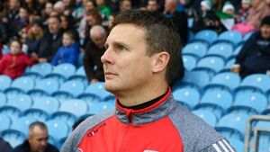 St. Brigid’s confirm new senior football manager