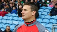 St. Brigid’s confirm new senior football manager 