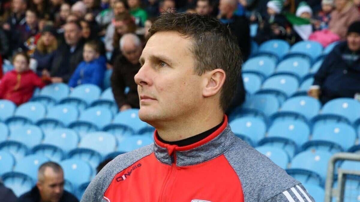 St. Brigid’s confirm new senior football manager