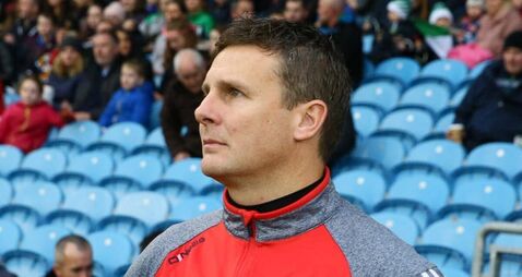 St. Brigid’s confirm new senior football manager 