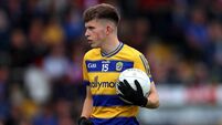 St. Nathy’s ‘raring to go’ for tilt at Connacht title