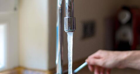 Simple steps to protect your home from bursts and leaks during cold weather 