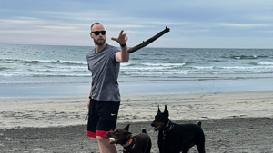 Culleton was facing drug charges when he moved to US