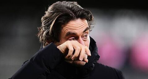 Tottenham hope to appoint experienced interim head coach by Monday