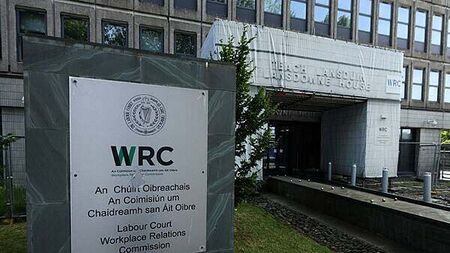 Jehovah's Witness not discriminated against being asked to accompany residents to mass