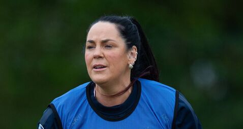 Roscommon game off due to bad weather 