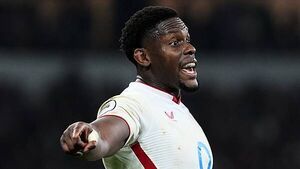 Jim Ratcliffe comments on immigration ‘ridiculous’ – Maro Itoje