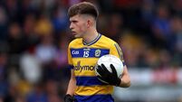 Classy Casey guides Nathy's to Connacht glory