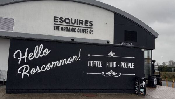Esquires in Roscommon, based at the town’s Centre Point Retail Park, will celebrate its sixth anniversary in March. Esquires in Roscommon, based at the town’s Centre Point Retail Park, will celebrate its sixth anniversary in March.