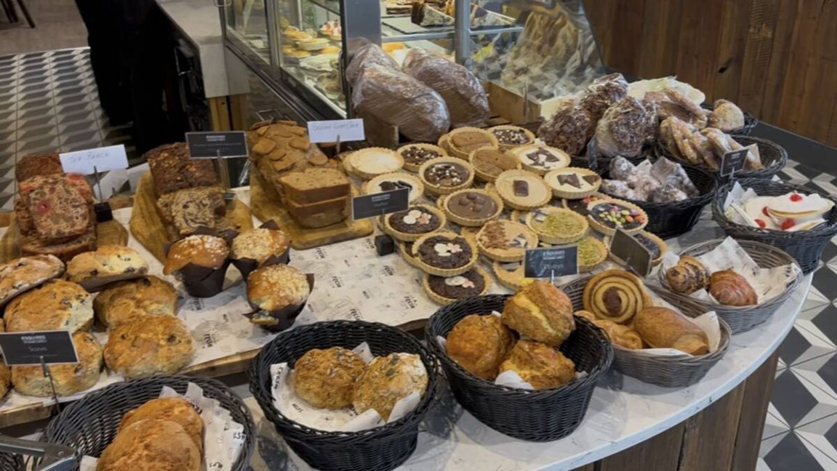 WATCH: County Roscommon cafè set to celebrate its sixth anniversary 