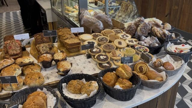 WATCH: County Roscommon cafè set to celebrate its sixth anniversary 