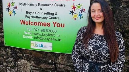 New appointment for North Roscommon county councillor