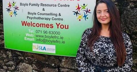 New appointment for North Roscommon county councillor