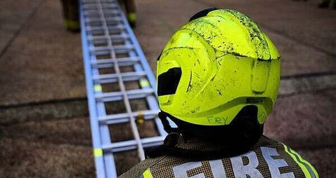 Appeal issued after arson attack in Co Fermanagh