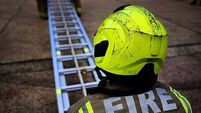 Appeal issued after arson attack in Co Fermanagh