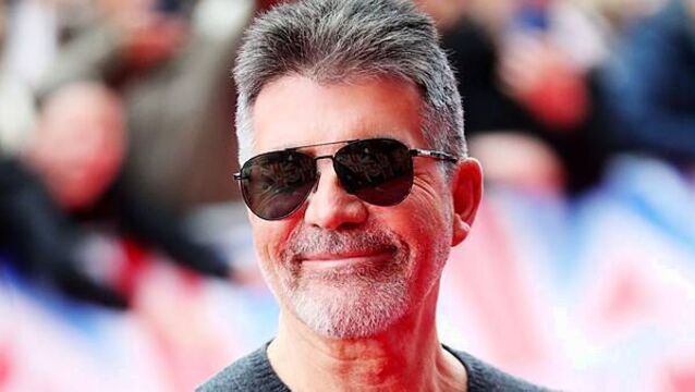 Former ITV boss says she only commissioned The X Factor to keep Simon Cowell