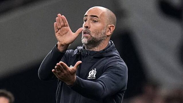 Tottenham announce Igor Tudor as interim head coach for remainder of season