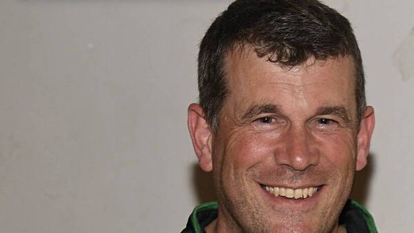 PRO of County Roscommon GAA Club named recipient of Volunteers in Sport Award