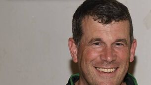 <p>Kilbride man Anthony Shally who has been named County Roscommon’s 2025 recipient of a Volunteer in Sport Award. </p>