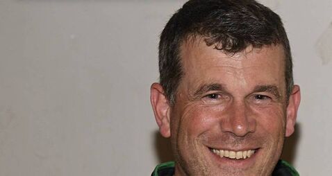 PRO of County Roscommon GAA Club named recipient of Volunteers in Sport Award