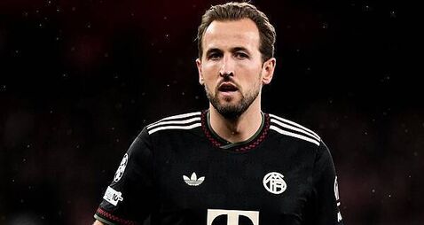 Harry Kane ‘really proud’ to reach 500 goals career landmark