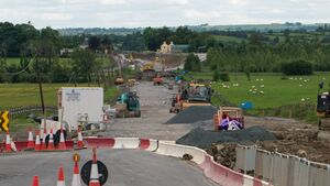 Ideas sought for arts projects along new N5 in County Roscommon