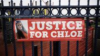 Chloe Mitchell murder trial to go ahead despite strike by criminal barristers