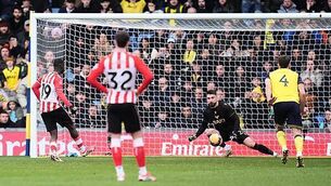 Harrison Reed hits late winner as Fulham triumph at Stoke in FA Cup Harrison Reed hits late winner as Fulham triumph at Stoke in FA Cup