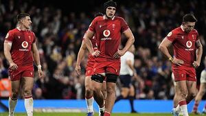 France overpower Wales en route to emphatic Six Nations victory in Cardiff