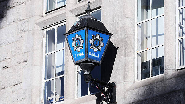 Man (50s) arrested after gardaí seize €100k worth of cannabis in Limerick
