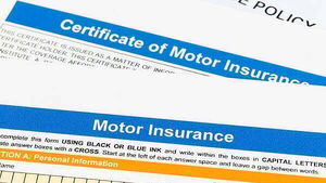 Over 19k vehicles seized for driving without insurance in 2025