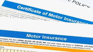 Woman (40s) and two boys hospitalised after house fire in Co Cork