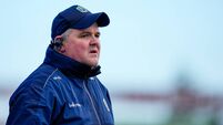 Dowd confirms return of St. Brigid’s players to training 