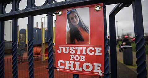 Chloe Mitchell murder trial to get under way next month