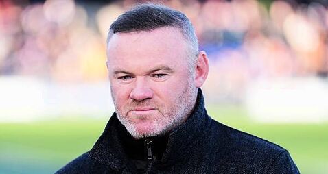 Wayne Rooney says referees are over-reliant on VAR