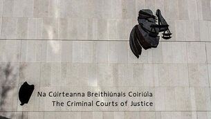 Man (30s) charged over burglaries in Co Wicklow