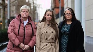 Sister of Jo Jo Dullard says she hopes the public think of her in Easter appeal for information Sister of Jo Jo Dullard says she hopes the public think of her in Easter appeal for information