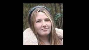 <p>Missing Galway teenager Lily Mae Aldridge.</p>