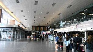 Husband jailed for pouring pot of boiling water over head of sleeping wife