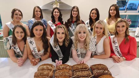Search gets underway for the 2026 Roscommon Rose