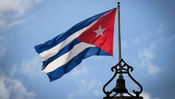 Irish holidaymakers warned against going to Cuba
