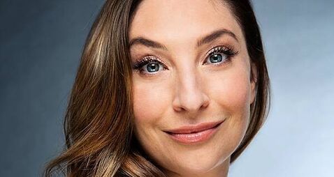 Impressionist Jess Robinson: at 23, my Jewish grandmother was fleeing Hitler