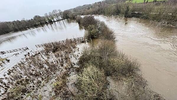Nearly 300 flood-prone sites were proposed for rezoning by councillors